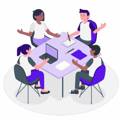 Meeting-amico