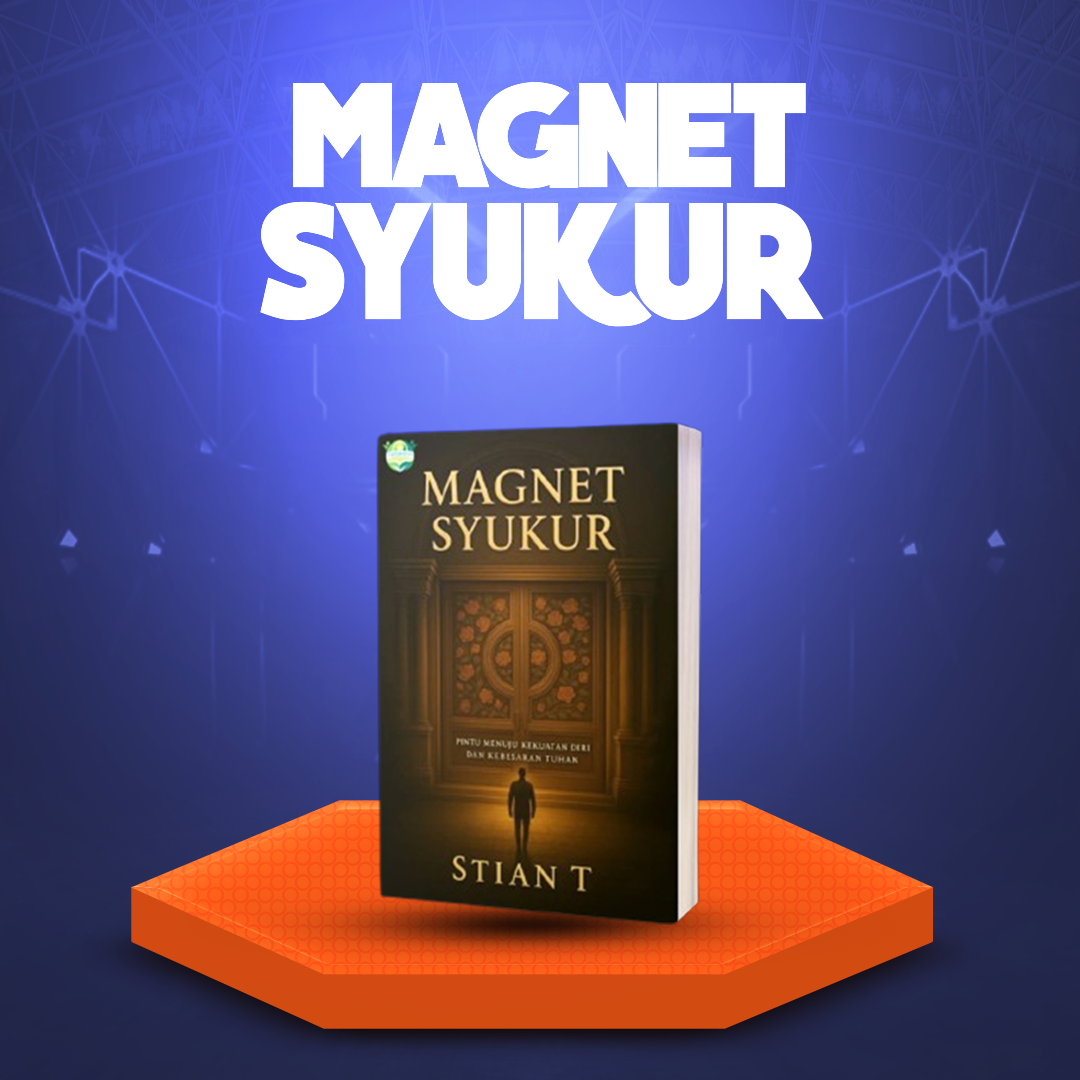 Rasa syukur kita akan menyempurnakan segalanya.